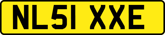 NL51XXE