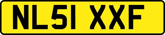 NL51XXF