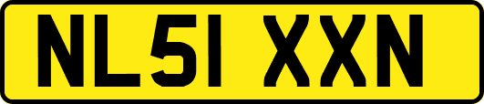 NL51XXN