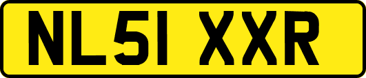 NL51XXR