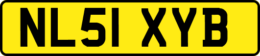 NL51XYB