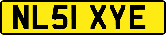 NL51XYE