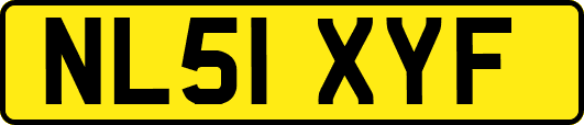 NL51XYF