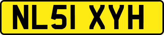 NL51XYH
