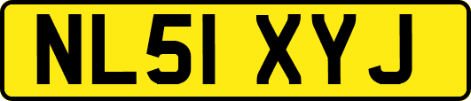 NL51XYJ