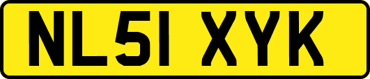 NL51XYK