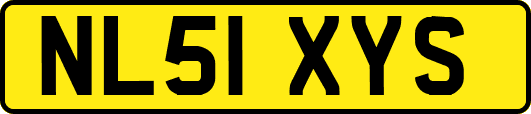 NL51XYS