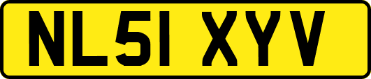 NL51XYV