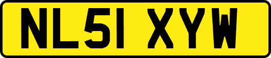 NL51XYW