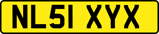 NL51XYX