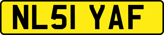 NL51YAF