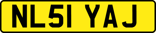 NL51YAJ