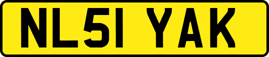 NL51YAK