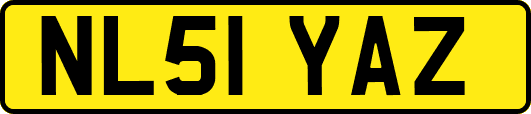 NL51YAZ