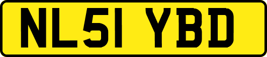 NL51YBD