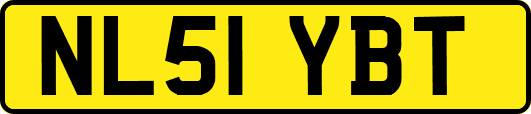 NL51YBT