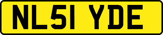 NL51YDE