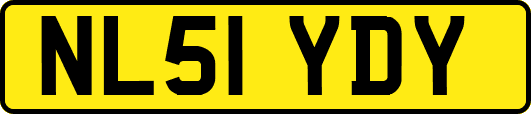 NL51YDY