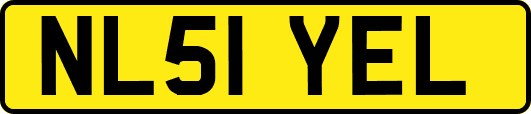 NL51YEL