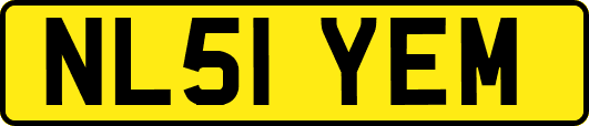 NL51YEM