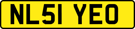 NL51YEO