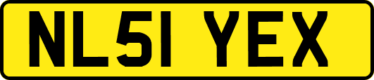 NL51YEX