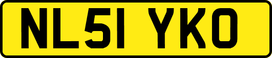 NL51YKO