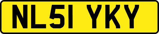 NL51YKY