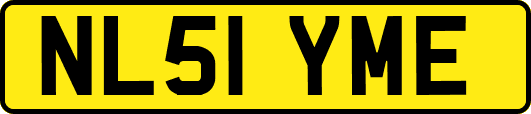 NL51YME