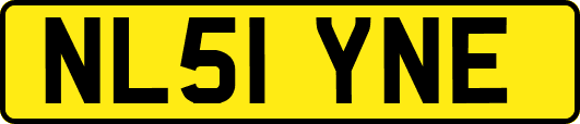 NL51YNE