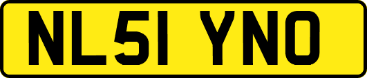 NL51YNO