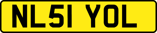 NL51YOL