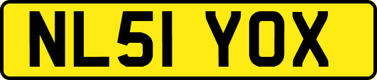 NL51YOX