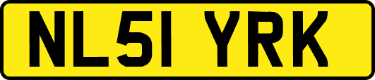 NL51YRK