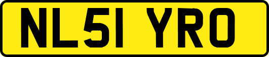 NL51YRO