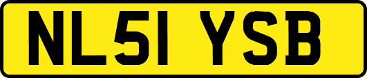 NL51YSB