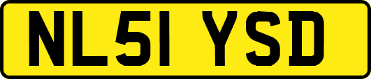 NL51YSD