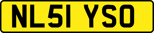 NL51YSO