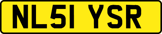 NL51YSR