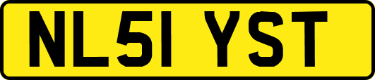 NL51YST