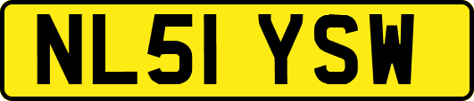 NL51YSW