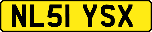 NL51YSX