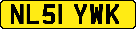 NL51YWK