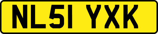 NL51YXK