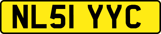 NL51YYC