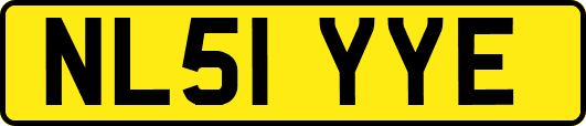 NL51YYE