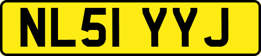 NL51YYJ