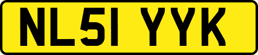 NL51YYK