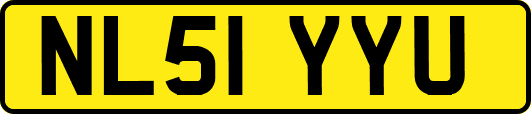 NL51YYU