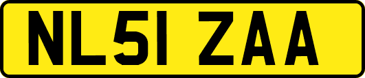 NL51ZAA